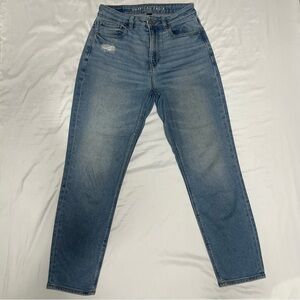 American Eagle Mom Jeans